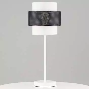 Настольная декоративная лампа Moderli Gela 00000 V10487-1T