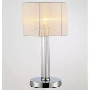 Настольная декоративная лампа Moderli Claim V2651-1T MD_V2651-1T