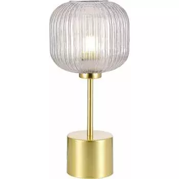 Настольная декоративная лампа ST luce GRAN SL1154.314.01
