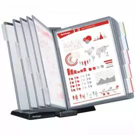 Настольная демосистема Berlingo