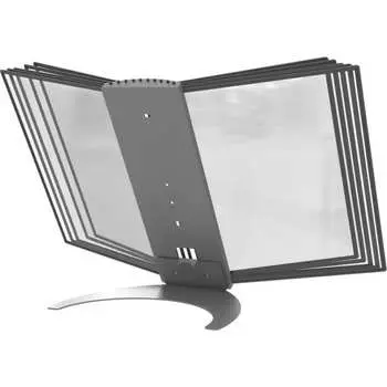 Настольная демосистема ProMega