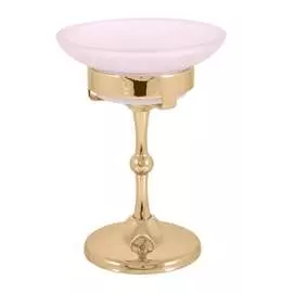 Настольная фаянсовая мыльница RavSlezak MKA0301Z