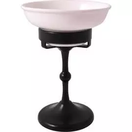 Настольная фаянсовая мыльница RavSlezak MKA0301CMAT