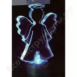 Настольная фигура Neon-Night