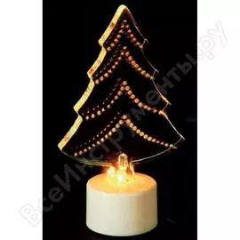 Настольная фигура Neon-Night