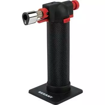 Настольная газовая горелка REXANT GT-29 12-0029