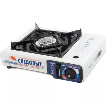 Настольная газовая плита Следопыт PF-GST-N01