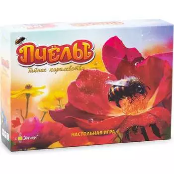 Настольная игра Эврикус