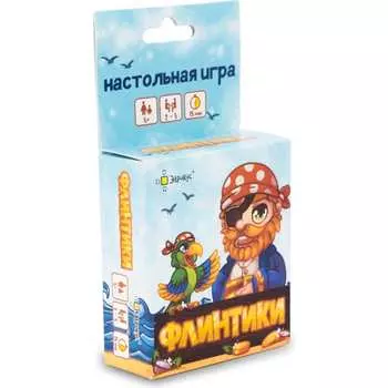 Настольная игра Эврикус