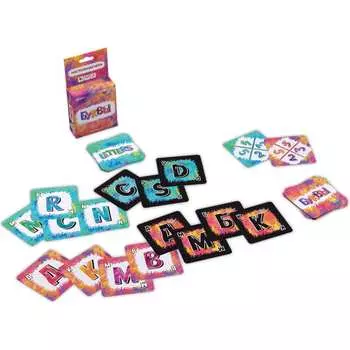 Настольная игра Эврикус