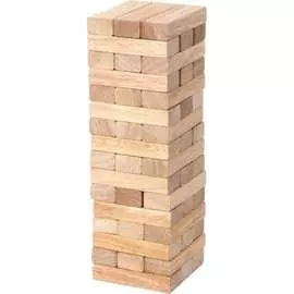 Настольная игра Золотая сказка БАШНЯ 662294