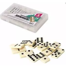 Настольная игра Золотая сказка ДОМИНО 662296