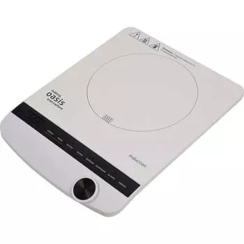 Настольная индукционная плита OASIS