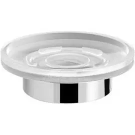 Настольная круглая мыльница LANGBERGER