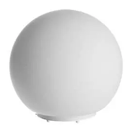 Настольная лампа ARTE LAMP SPHERE A6020LT-1WH