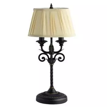 Настольная лампа Chiaro