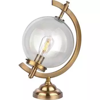 Настольная лампа Covali NL-34002