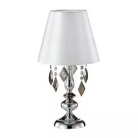 Настольная лампа Crystal lux