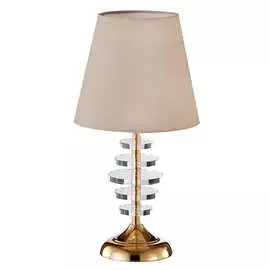 Настольная лампа Crystal lux