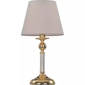Настольная лампа Crystal lux