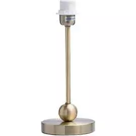 Настольная лампа De Markt