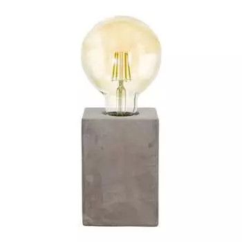 Настольная лампа EGLO PRESTWICK 49812