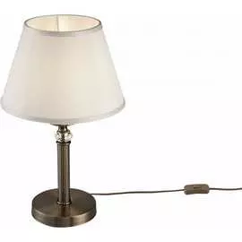 Настольная лампа Freya Alessandra FR2016TL-01BZ