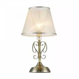 Настольная лампа Freya