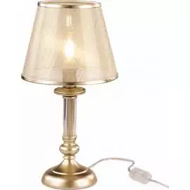 Настольная лампа Freya Ksenia FR2539TL-01G