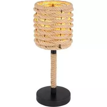 Настольная лампа GLOBO LIGHTING