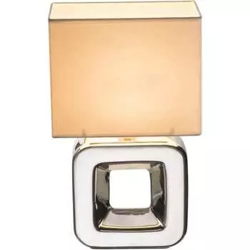 Настольная лампа GLOBO LIGHTING