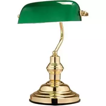 Настольная лампа GLOBO LIGHTING