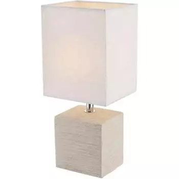 Настольная лампа GLOBO LIGHTING