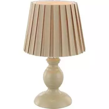 Настольная лампа GLOBO LIGHTING