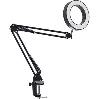 Настольная лампа КОСМОС KOC_DESK038