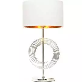 Настольная лампа Lumina Deco