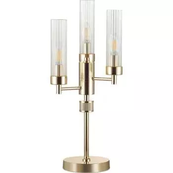 Настольная лампа Lumion