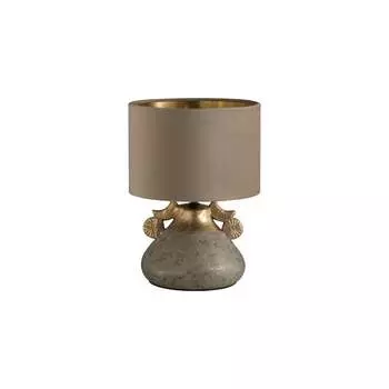 Настольная лампа Lumion E27 40W JUNIA 5668/1T