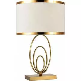 Настольная лампа LUSSOLE