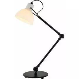 Настольная лампа LUSSOLE