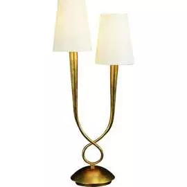 Настольная лампа MANTRA