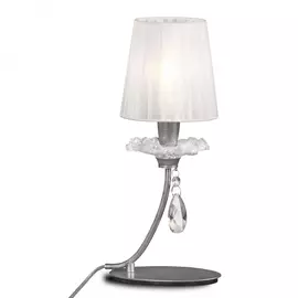 Настольная лампа MANTRA