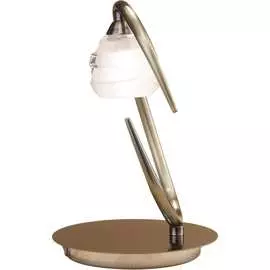 Настольная лампа MANTRA