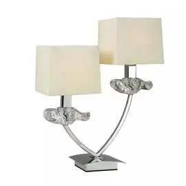 Настольная лампа MANTRA