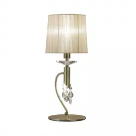 Настольная лампа MANTRA