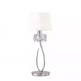 Настольная лампа MANTRA LOEWE 4636