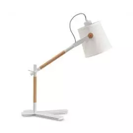 Настольная лампа MANTRA