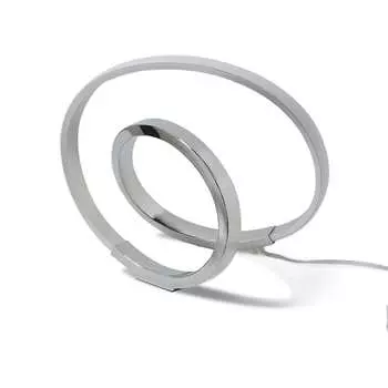 Настольная лампа MANTRA