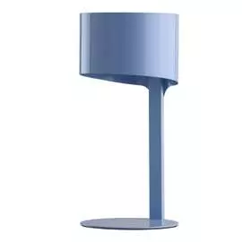 Настольная лампа mw light, идея, 1*40w, e14, 220 v, 681030301