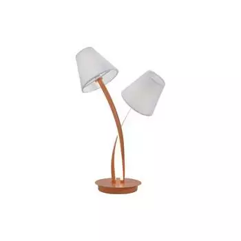 Настольная лампа MW LIGHT MW-Light Аэлита 480033002